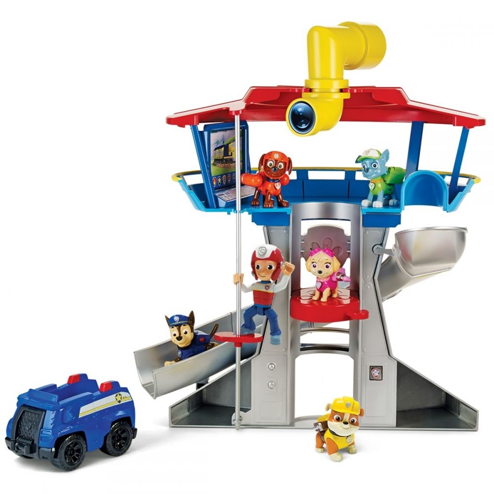 Paw top patrol utkikkstårn