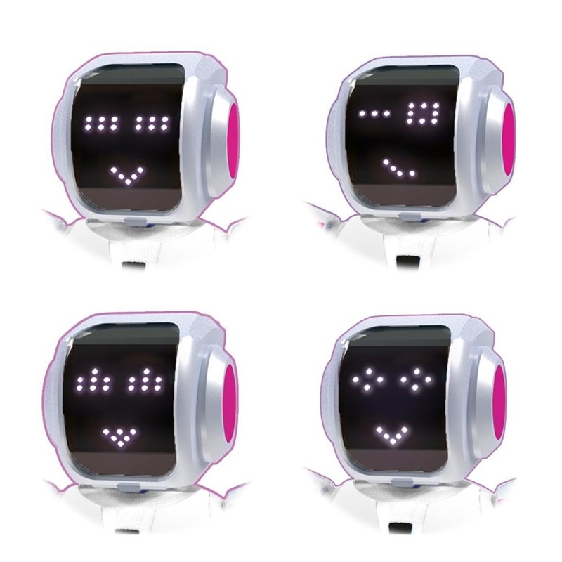 Cozmo robot prisjakt sale