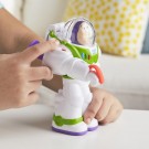 Play-Doh Disney Buzz Lightyear lekesett og 5 bokser leire thumbnail