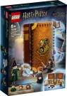 LEGO Harry Potter 76382 På Galtvort: Time i transfigurasjon thumbnail