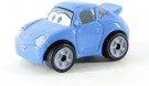 Disney Cars Mini Racers die cast 3 pk - minibiler i metall - Radiator Springs Lynet McQueen, Bill og Sally thumbnail