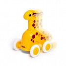 BRIO Push & Go Giraff - 30229 thumbnail
