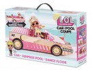 L.O.L. Surprise! Car-Pool Coupe thumbnail