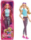 Barbie Fashionistas Doll #158 thumbnail