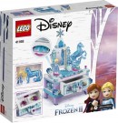 LEGO Disney Princess 41168 Elsas smykkeskrin thumbnail
