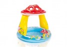 Intex Sopp babybasseng med solskygge thumbnail