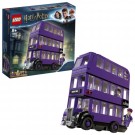 LEGO Harry Potter 75957 Fnattbussen thumbnail