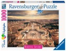 Ravensburger Puslespill  - Roma 1000 brikker  thumbnail