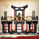 LEGO Ninjago 71735 Elementturneringen thumbnail