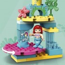 LEGO DUPLO Princess 10922 Ariels undervannsslott thumbnail