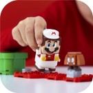 LEGO Super Mario 71370 Power-Up-pakken Ild-Mario thumbnail