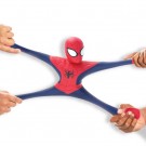 Marvel Goo Jit Zu Spiderman - Stor Super-strekkbar figur  thumbnail
