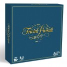 Hasbro Trivial Pursuit - Klassisk versjon thumbnail