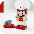 LEGO Super Mario 71370 Power-Up-pakken Ild-Mario thumbnail