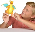 Pokemon Epic Battle Figure - Dragonite 30 cm thumbnail