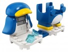 LEGO Super Mario 71384 Power-Up-pakken Pingvin-Mario thumbnail