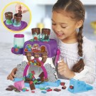 Play-Doh Kitchen Creations Godteriglede lekesett med 5 bokser leire thumbnail