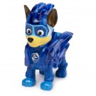 Paw Patrol Hero Mighty Pups - Chase figur thumbnail