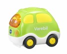 Vtech Toot Toot Driver Van - Varebil med lys og lyd thumbnail