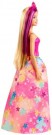 Barbie Dreamtopia Prinsesse - blondt hår og blomsterskjørt thumbnail