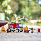 LEGO City Fire 60280 Brannvesenets stigebil thumbnail