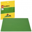 LEGO Classic 10700 Grønn basisplate thumbnail