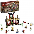 LEGO Ninjago 71735 Elementturneringen thumbnail