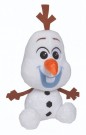 Disney Frozen 2 Olaf plysj 25 cm thumbnail