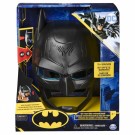Batman Maske med stemmeforvrenger -  med lyseffekter og 15+ lyder thumbnail
