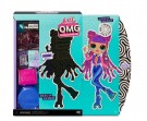 L.O.L. Surprise! Omg Doll Roller Chick thumbnail