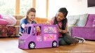 Barbie Food Truck thumbnail