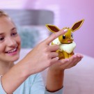 Pokémon My Partner Eevee - Interaktiv figur med 50+ lyder og bevegelser thumbnail