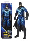 Batman Actionfigur - Batman Tech Theme med 11 bevegelige punkter - 30 cm thumbnail