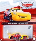 Disney Cars Die Cast Metallbiler - Rusteze Cruz Ramirez thumbnail