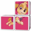 Geomag Magicube Paw Patrol Skye thumbnail