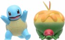 Pokemon Battle Figure 2 pack - Squirtle og Appletun thumbnail