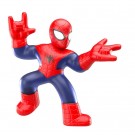 Marvel Goo Jit Zu Spiderman - Stor Super-strekkbar figur  thumbnail