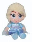 Disney Frozen 2 Elsa plysj 25 cm thumbnail