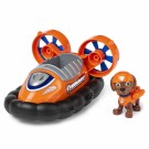 Paw Patrol Basic Vehicle Zuma - Kjøretøy med figur thumbnail