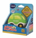 Vtech Toot Toot Driver Van - Varebil med lys og lyd thumbnail