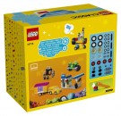 LEGO Classic 10715 Moro på hjul thumbnail