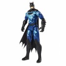 Batman Actionfigur - Batman Tech Theme med 11 bevegelige punkter - 30 cm thumbnail
