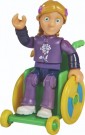 Brannmann Sam Familien Sparkles 3 figurer thumbnail