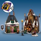 LEGO Harry Potter 76388 Besøk i Galtvang thumbnail