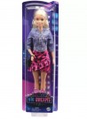 Barbie Big City Big Dreams Malibu Dukke thumbnail