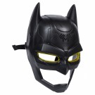 Batman Maske med stemmeforvrenger -  med lyseffekter og 15+ lyder thumbnail