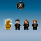 LEGO Harry Potter 76387 Galtvort: Nussilig sammenstøt thumbnail