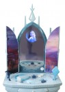 Disney Frozen 2 Elsa Enchanted Ice Vanity - Sminkebord med musikk, lys og tilbehør thumbnail