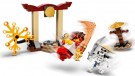 LEGO Ninjago 71730 Episk stridssett – Kai mot Skulkiner thumbnail