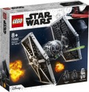 LEGO Star Wars 75300 Imperiets TIE-fighter thumbnail